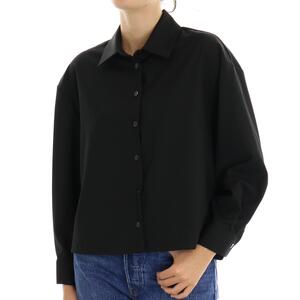 CAMICIA CROP VICOLO - Mad Fashion | img vers.300x/